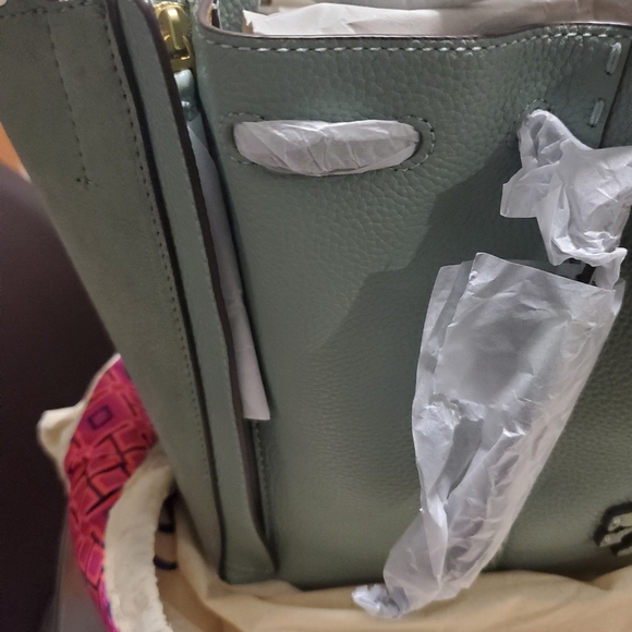 Tory burch bucket bag - Picture 5 of 5